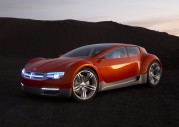 Dodge ZEO Concept